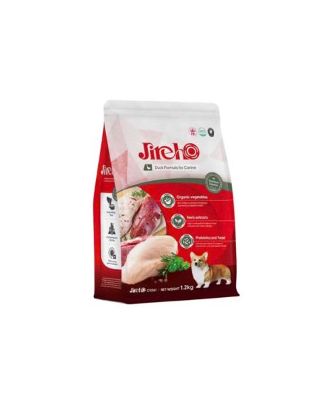 Hạt jireho vị vịt 1,2kg 