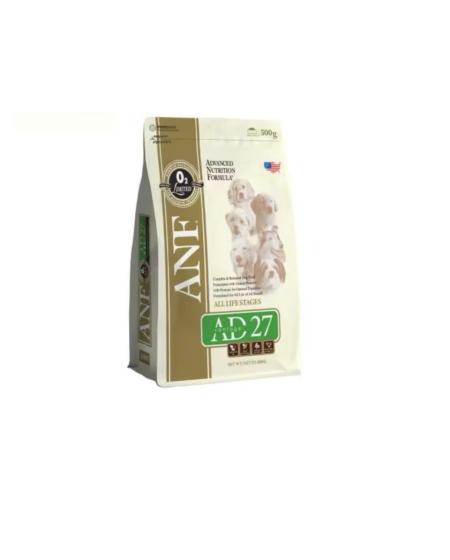 Hạt anf  AD27 giàu năng lượng mọi lứa tuổi 1,6kg