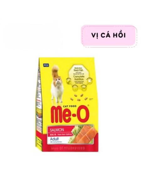 Me-o vị cá hồi 1,1kg 