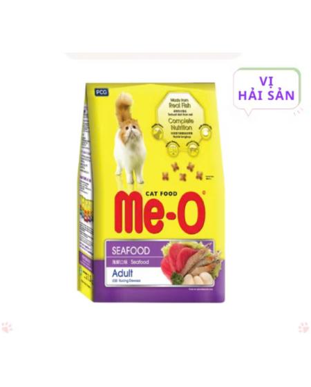 Me-o vị hải sản adult 1,2kg