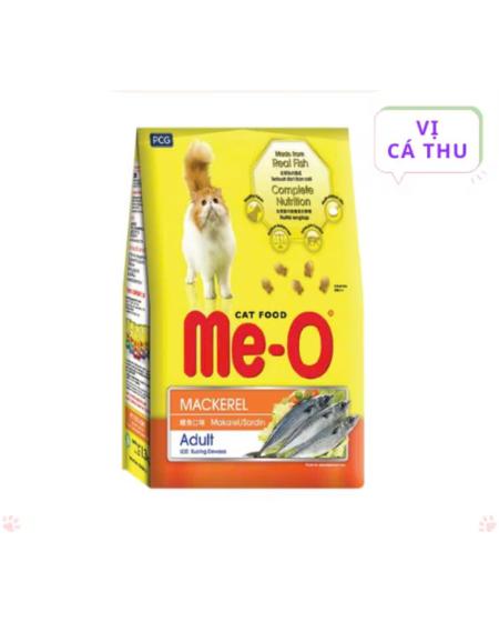 Me-o vị cá thu adult 1,2kg 