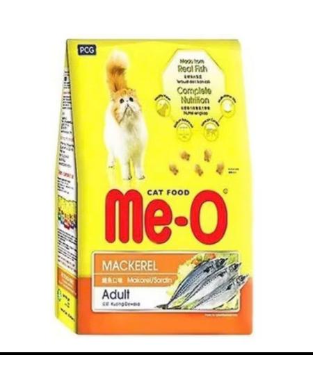 Me-o vị cá thu adult 350g