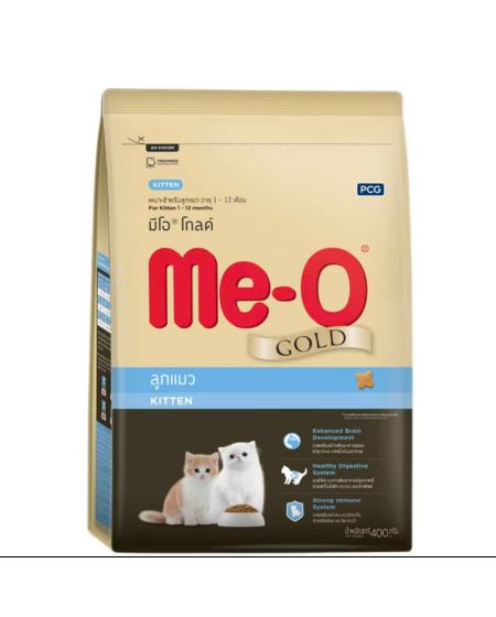 Hạt me-0 gold kitten 1,2kg 