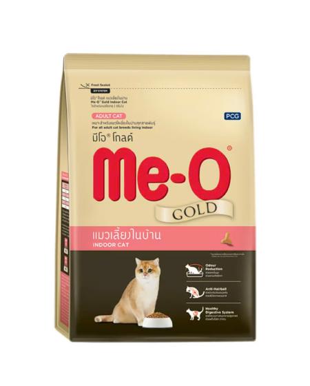 Hạt me-0 gold indoor cat 1,2kg