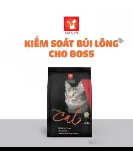 Hạt cat’s eye 1,5kg 