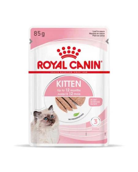 Pate royal kiteen gravy 85g