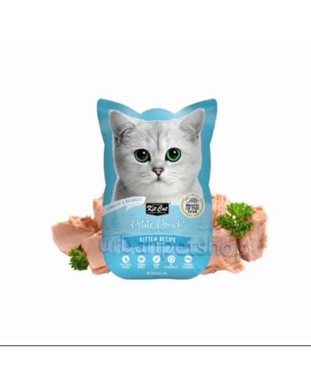 Pate kit cat kitten cá ngừ 70g
