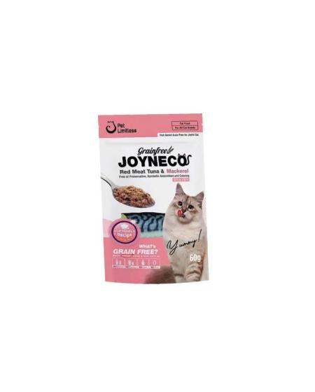 Pate joyneco vị cá thu 60g 