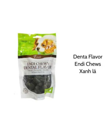 Xương gặm endi 100g