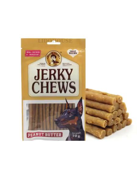 Bánh dẻo peanut 70g 