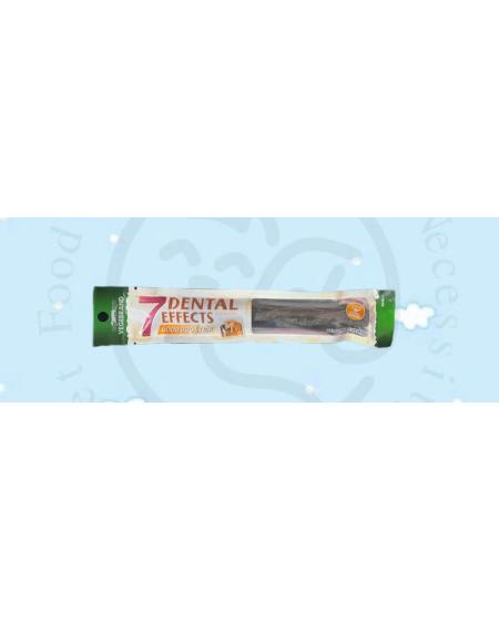 Thanh gặm 7 dental effects vị bơ