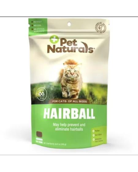 HAIRBALL FOR CATS hổ trợ lông da 45g
