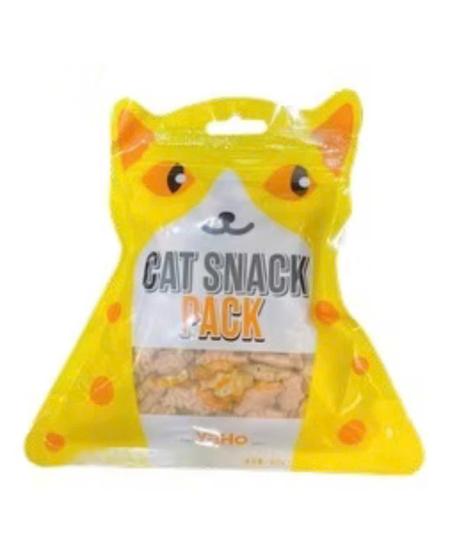 Bánh thưởngYAHO vị gà 80g