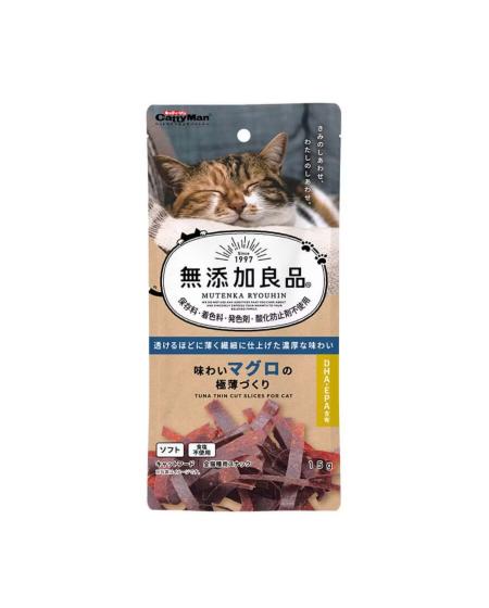 Sợi cá ngừ 15g 