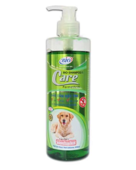 Bio CARE sữa tắm đặc trị 450ml 