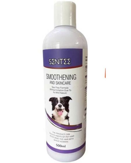 Sữa tắm sentee mềm mại chăm sóc da 500ml 
