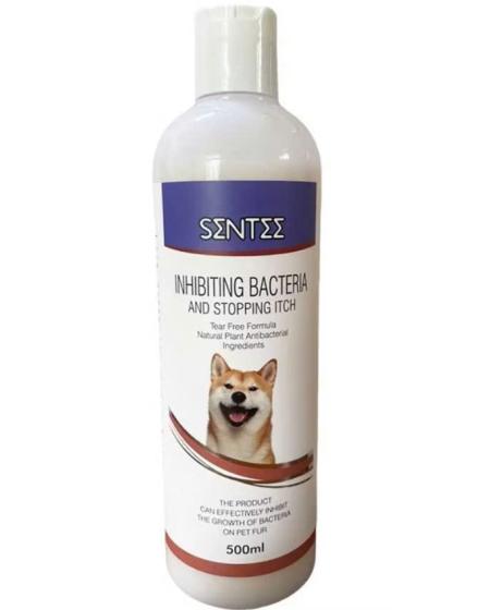Sữa tắm sentee kháng khẩu chống ngứa 500ml 