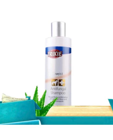 Sữa tắm biovet đặc trị ve rận ghẻ ngứa 250ml 