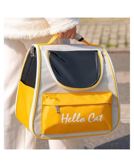 Balo vận chuyển hello cat