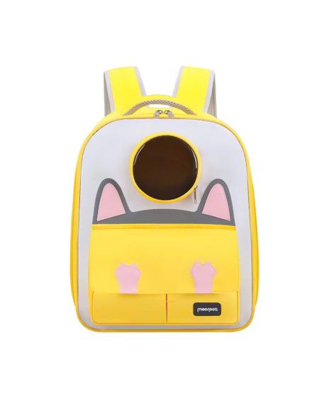 Balo pet cute 