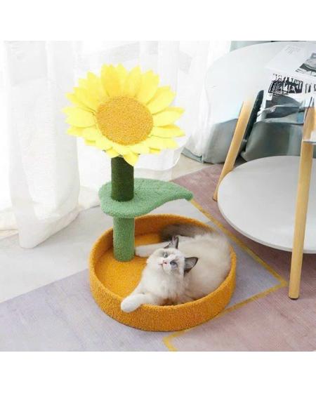 Catree hoa hướng dương không ổ 