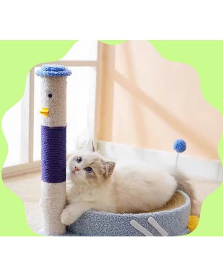 Cào móng vịt xanh
