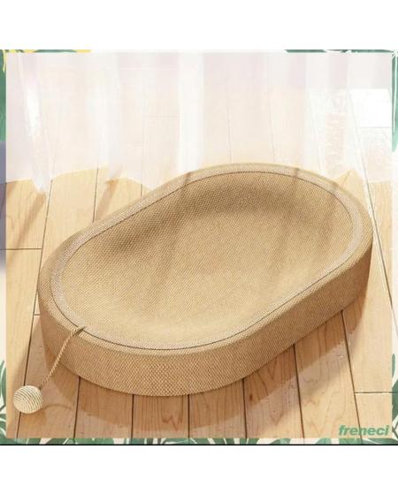 Cào móng trụ gỗ