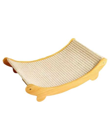 Giường cào móng size lớn 