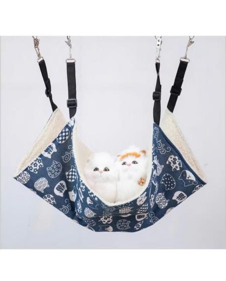 Võng giường thú cưng