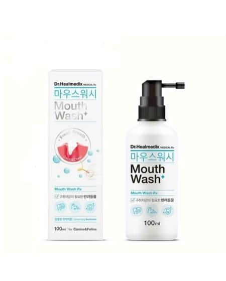 Xịt khử mùi hôi miệng Dr.Hedical Rx 100ml