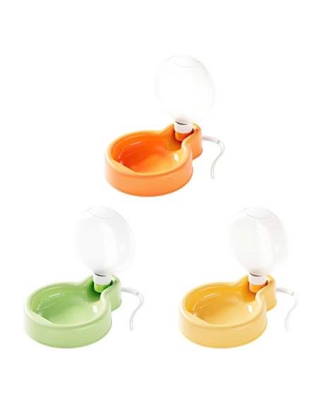 Bình nước lọc du lịch bóng đèn gấp gọn 350ml 