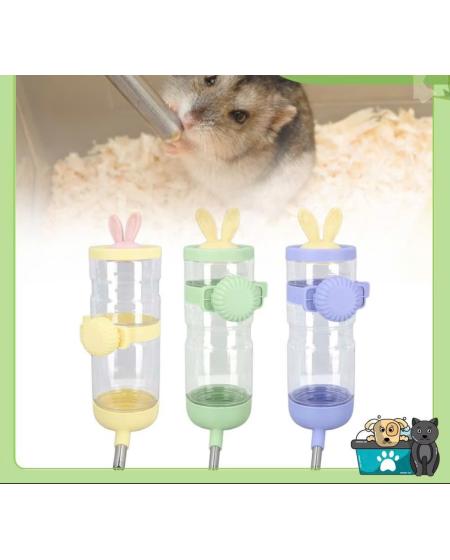 Bình nước treo chuồng tai thỏ 