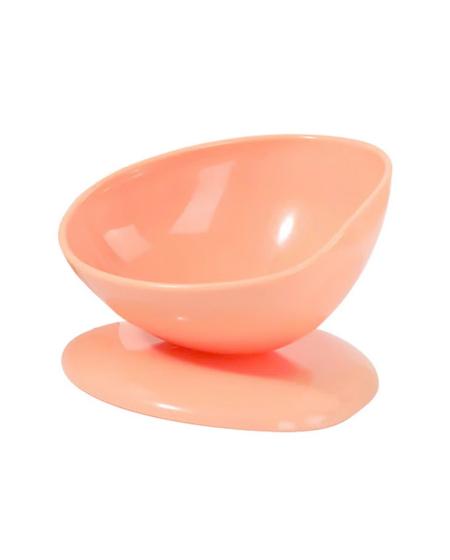 Bát đế cao hình trứng 2