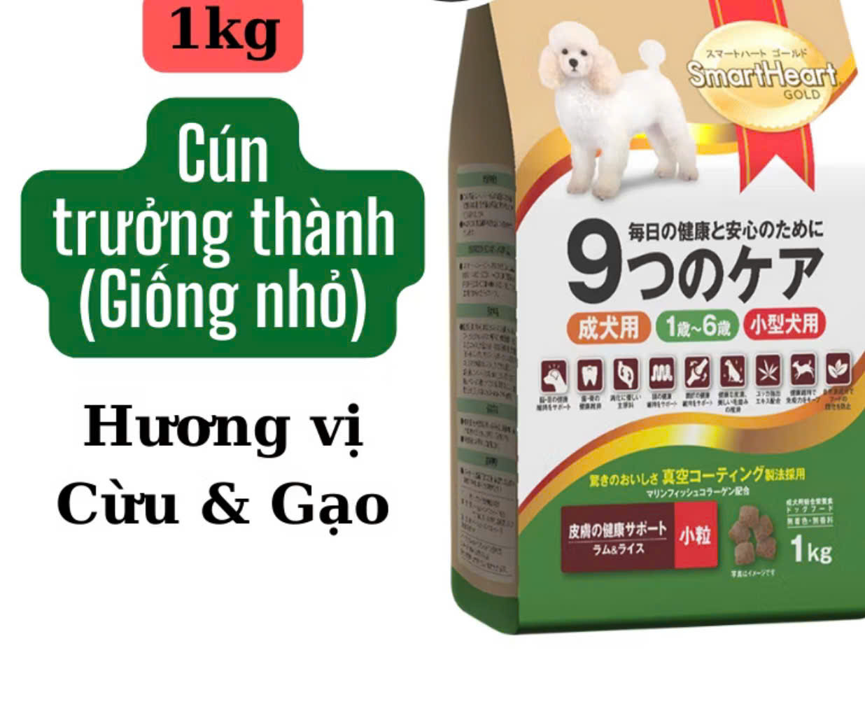thức ăn cho chó mèo tại tây ninh